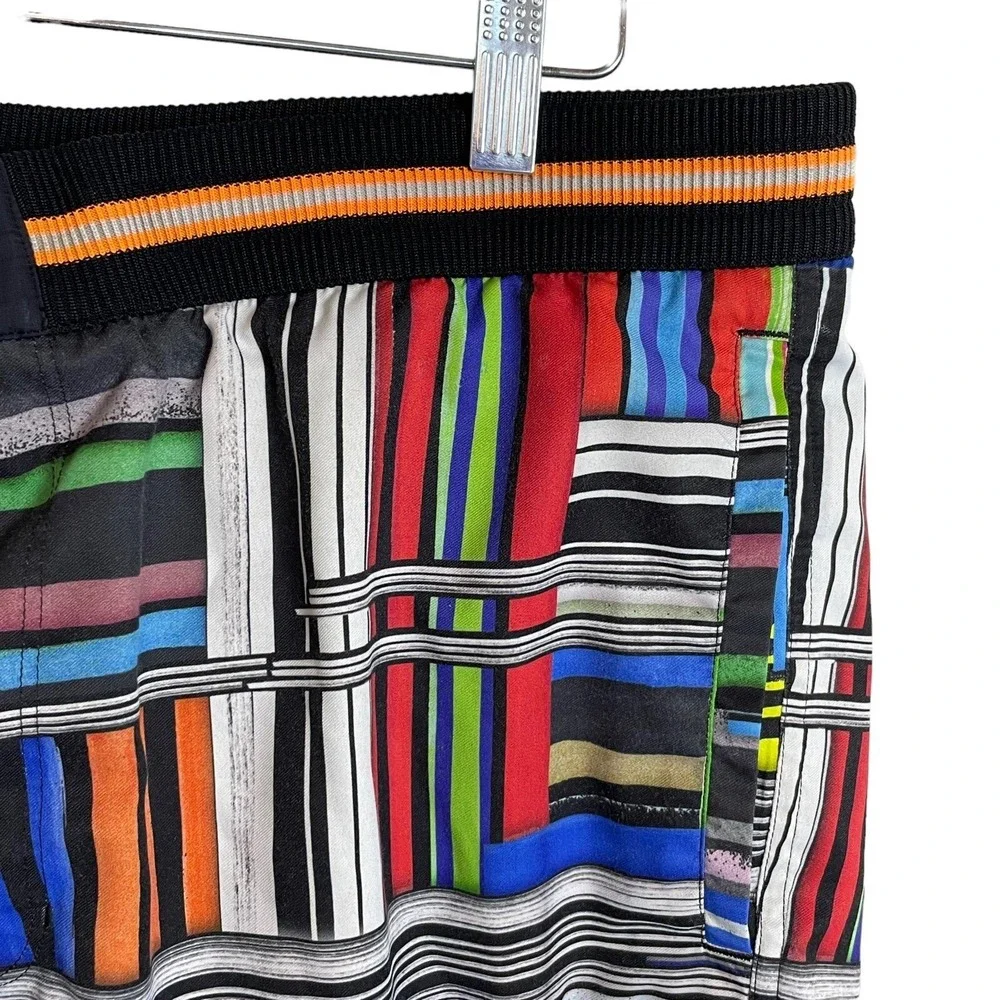 Robert Graham stand out